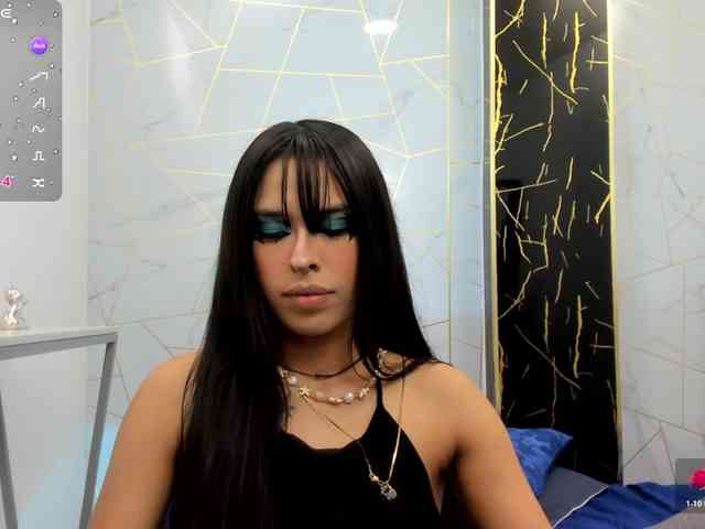 Alondra__connor webcam