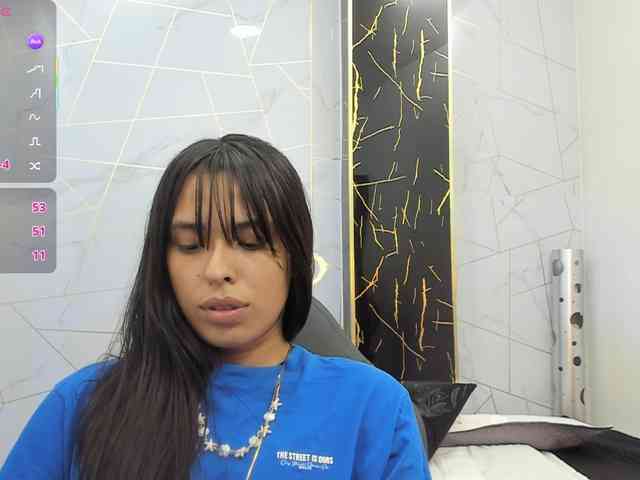 Alondra__connor webcam