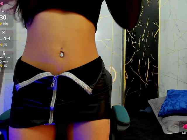 Alondra__connor webcam