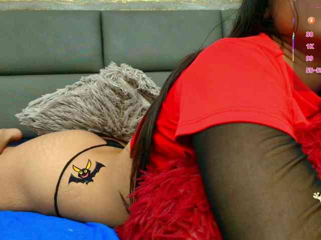 Alondra__connor webcam