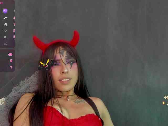 Alondra__connor webcam