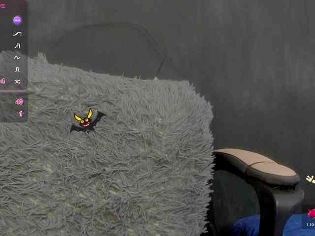 Alondra__connor webcam