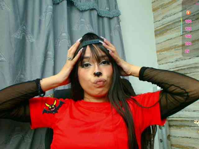 Alondra__connor webcam