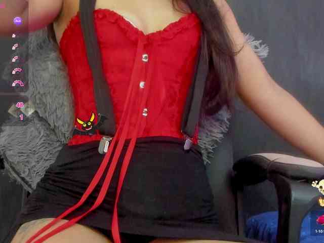 Alondra__connor webcam