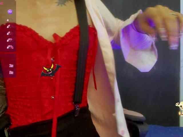 Alondra__connor webcam