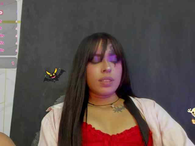 Alondra__connor webcam