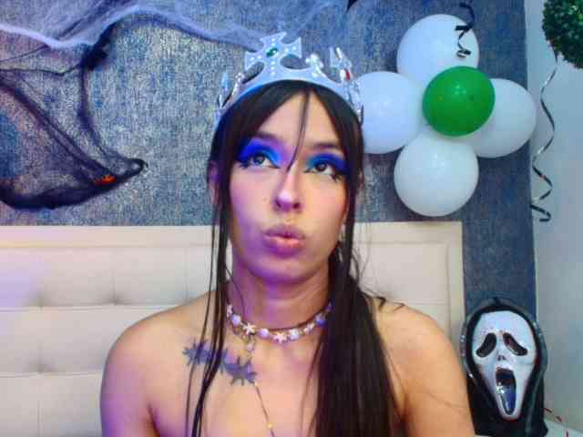Alondra__connor webcam