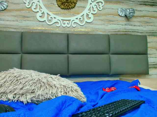 Alondra__connor webcam