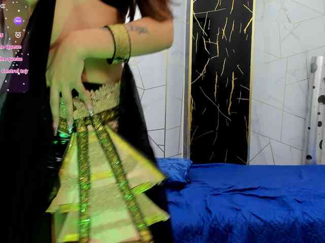Alondra__connor webcam
