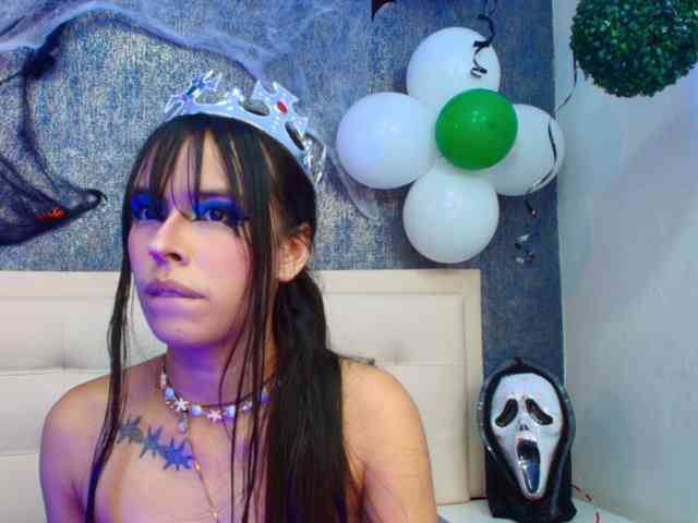 Alondra__connor webcam