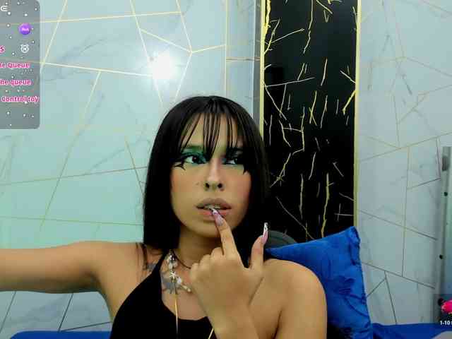 Alondra__connor webcam