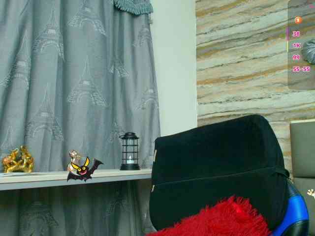 Alondra__connor webcam