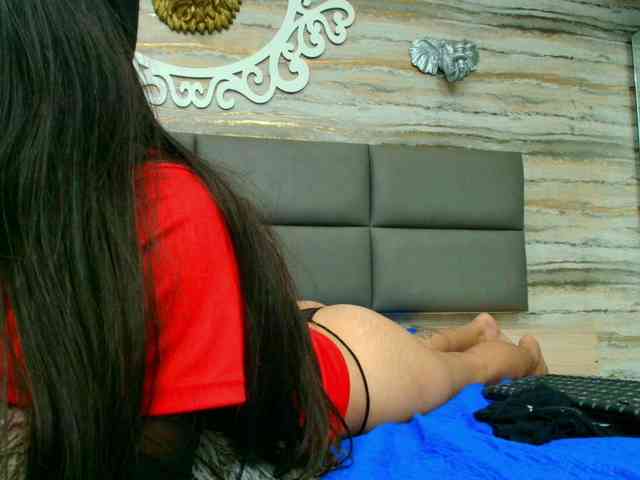 Alondra__connor webcam