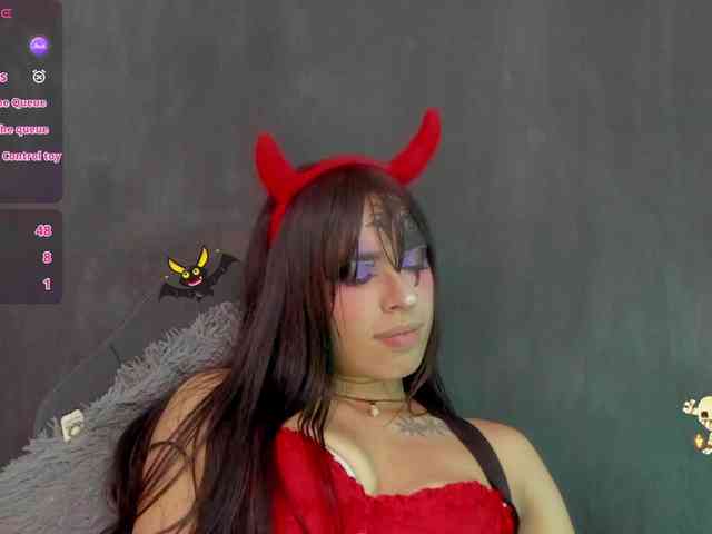 Alondra__connor webcam