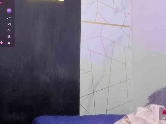 Alondra__connor webcam