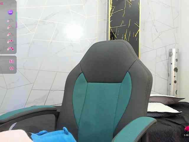 Alondra__connor webcam