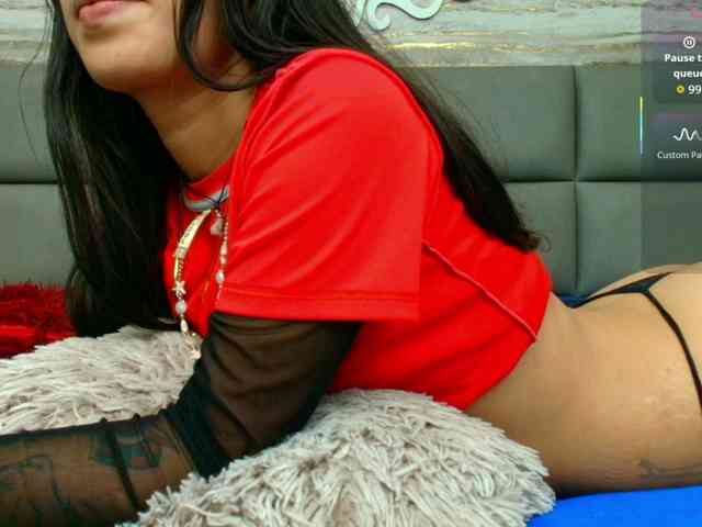 Alondra__connor webcam