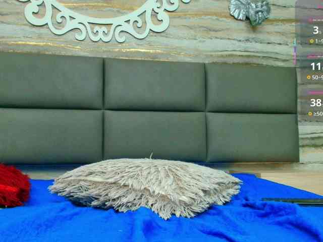 Alondra__connor webcam