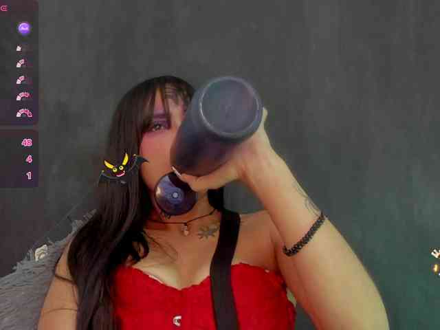 Alondra__connor webcam