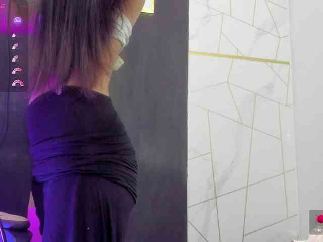 Alondra__connor webcam