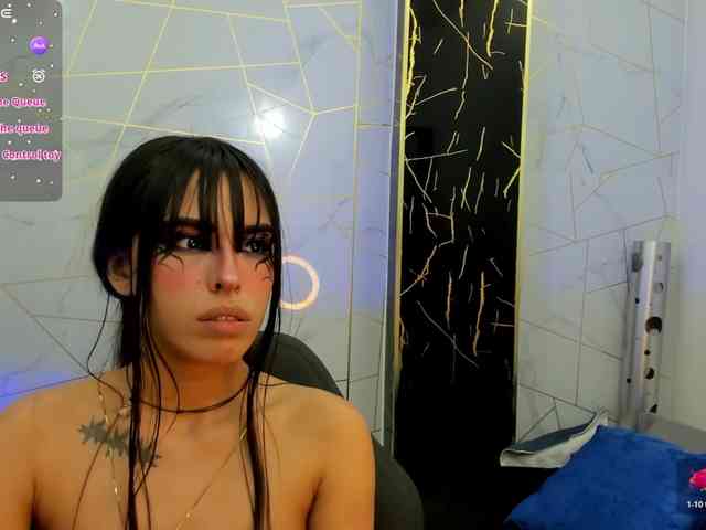 Alondra__connor webcam