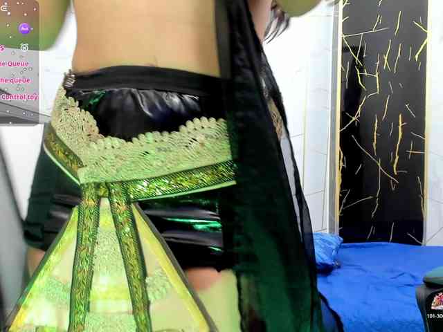 Alondra__connor webcam