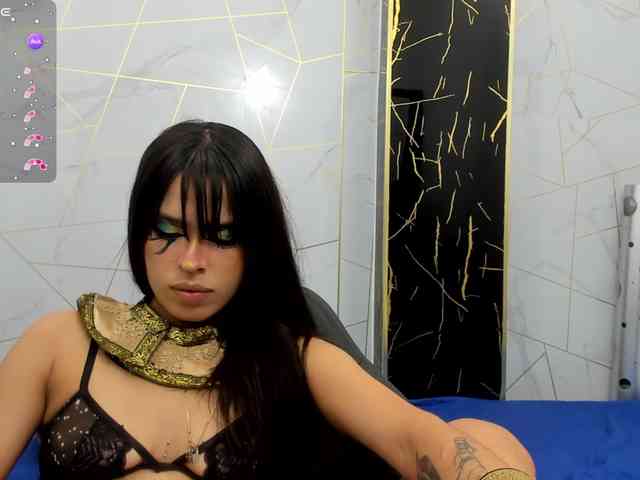Alondra__connor webcam