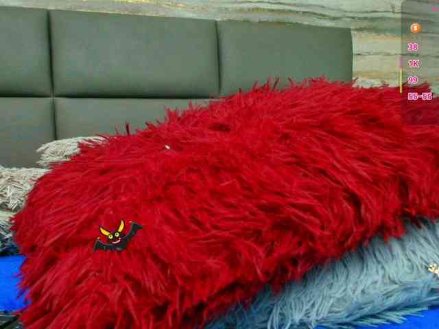 Alondra__connor webcam