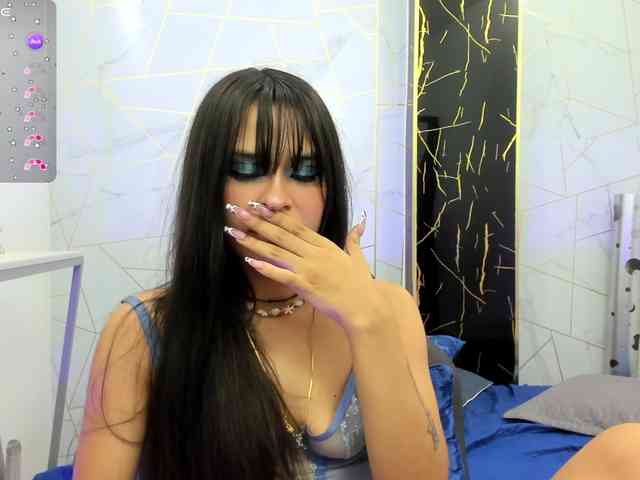 Alondra__connor webcam