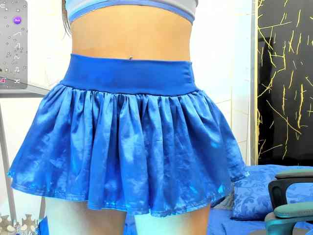 Alondra__connor webcam