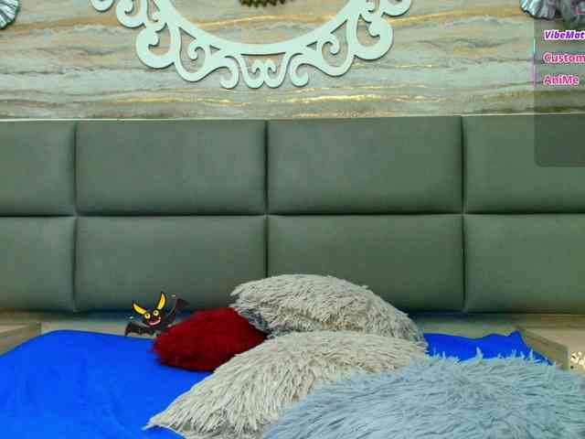 Alondra__connor webcam