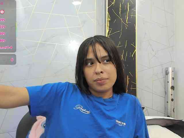 Alondra__connor webcam