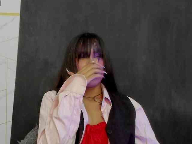 Alondra__connor webcam