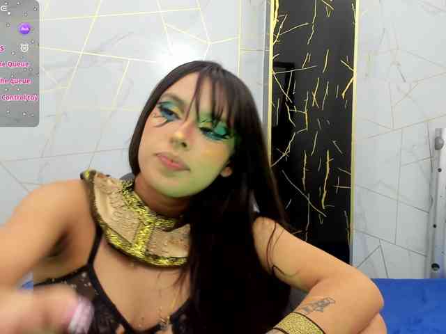 Alondra__connor webcam