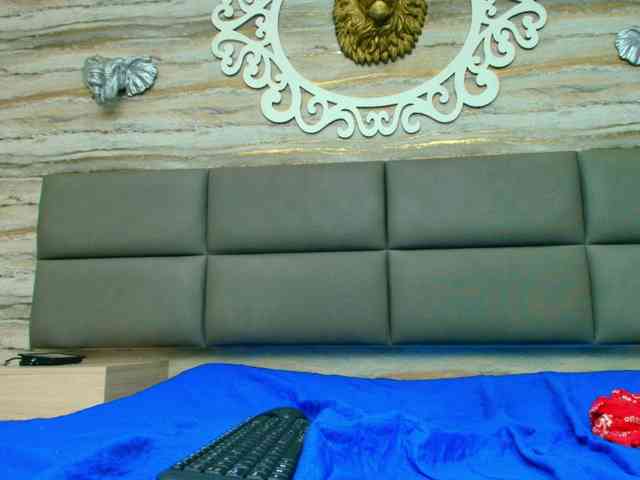 Alondra__connor webcam