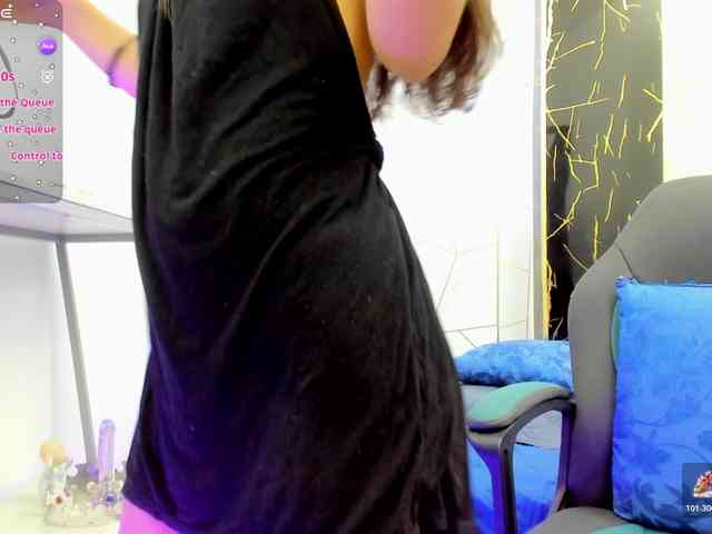 Alondra__connor webcam