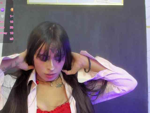 Alondra__connor webcam