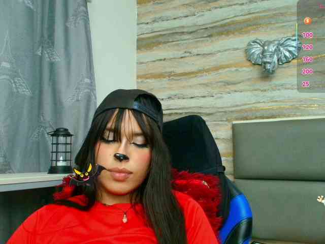 Alondra__connor webcam