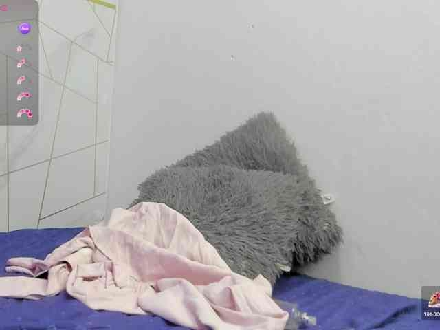 Alondra__connor webcam