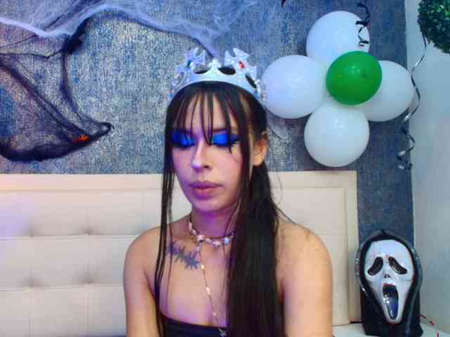 Alondra__connor webcam