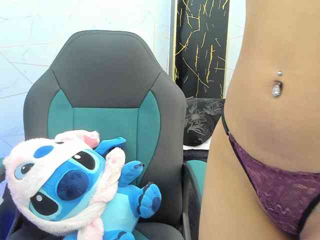 Alondra__connor webcam