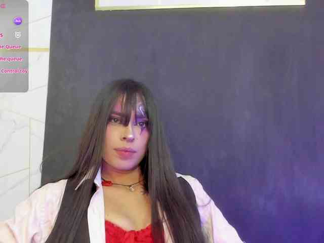 Alondra__connor webcam