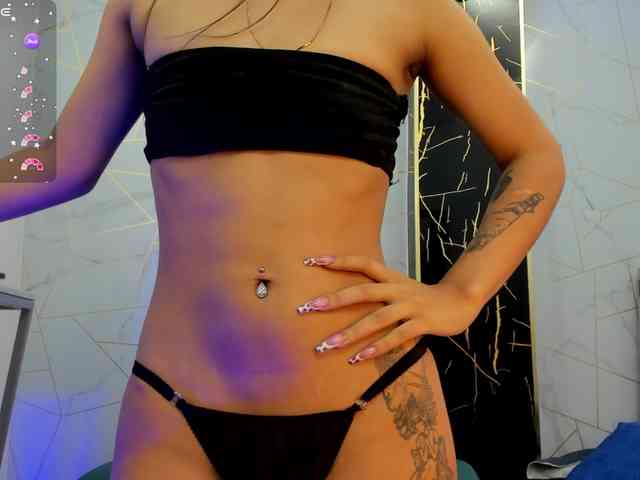 Alondra__connor webcam