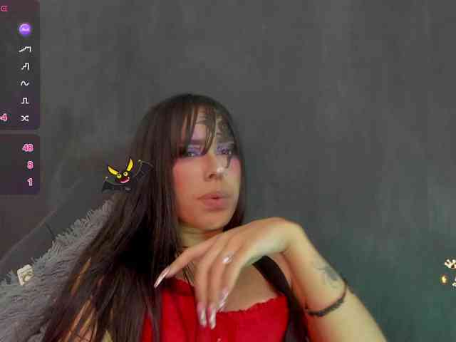 Alondra__connor webcam