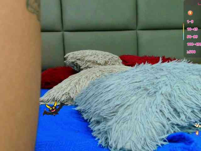 Alondra__connor webcam