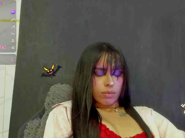 Alondra__connor webcam