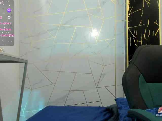 Alondra__connor webcam