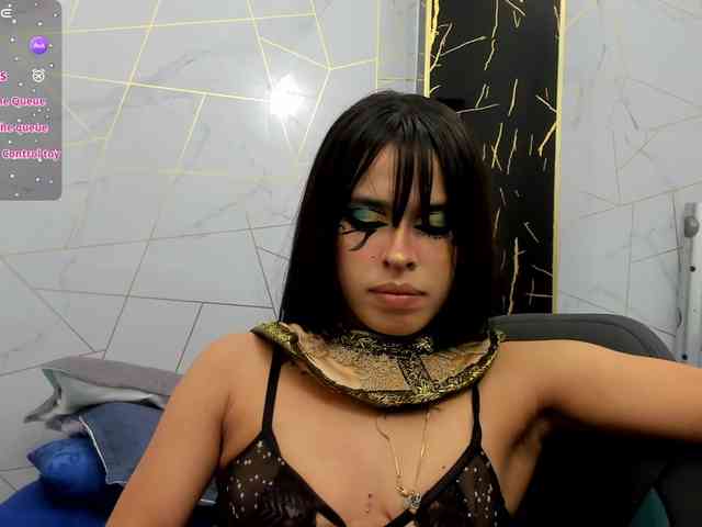 Alondra__connor webcam