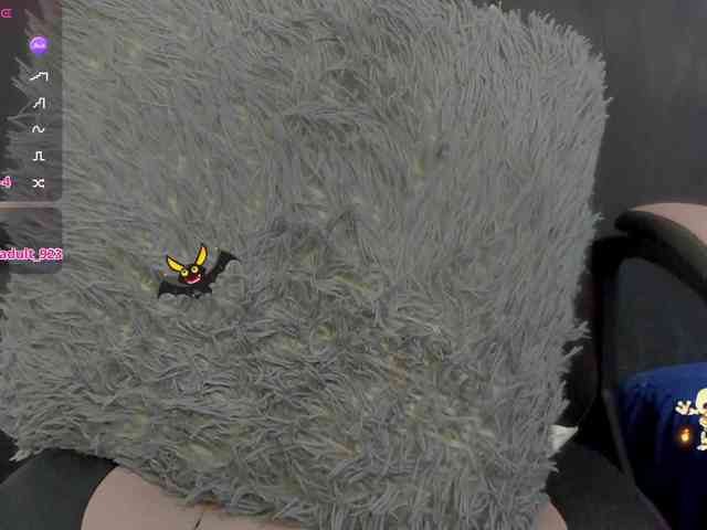 Alondra__connor webcam