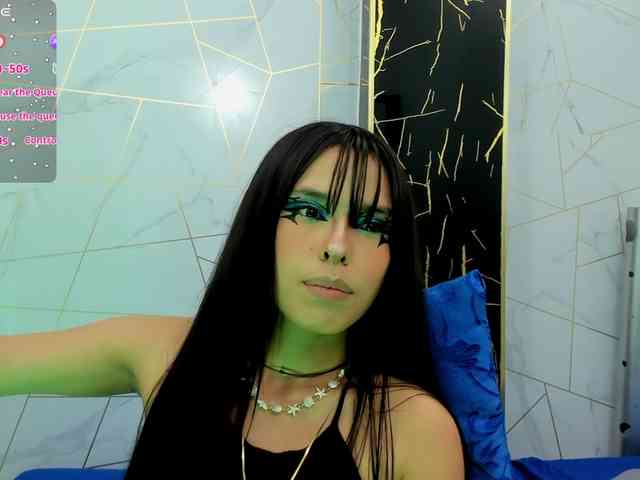 Alondra__connor webcam